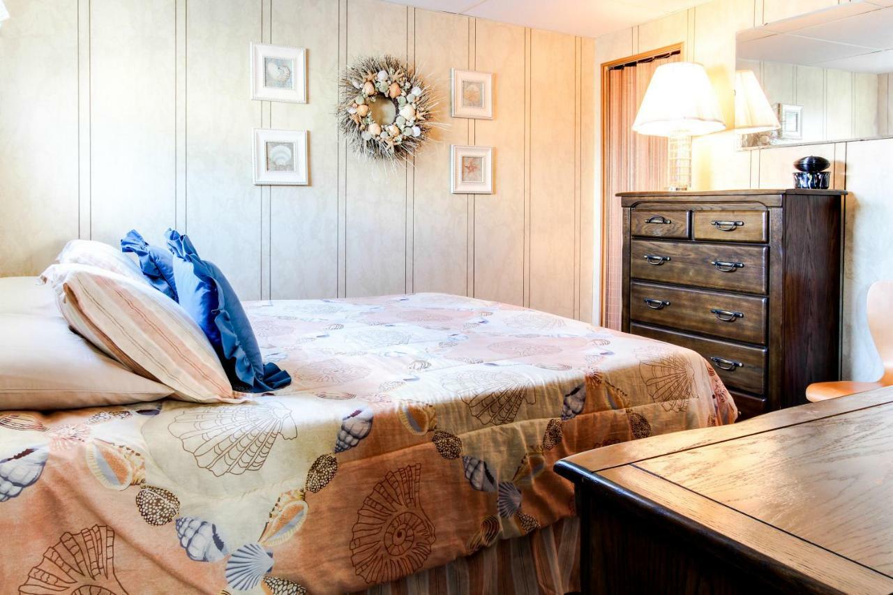 Scenic Bay Float Home Hideaway Athol Εξωτερικό φωτογραφία