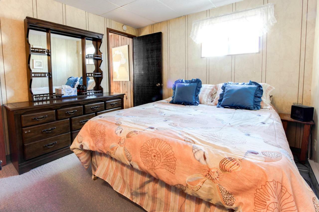 Scenic Bay Float Home Hideaway Athol Εξωτερικό φωτογραφία